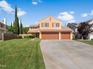 39513 Daylily Pl, Palmdale, CA 93551