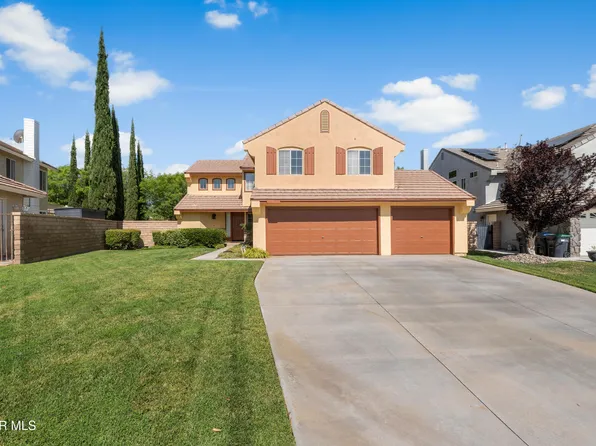 39513 Daylily Pl, Palmdale, CA 93551