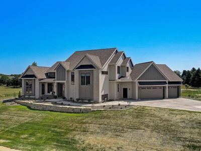 3172 Lyman's Run, Sun Prairie, WI, 53590