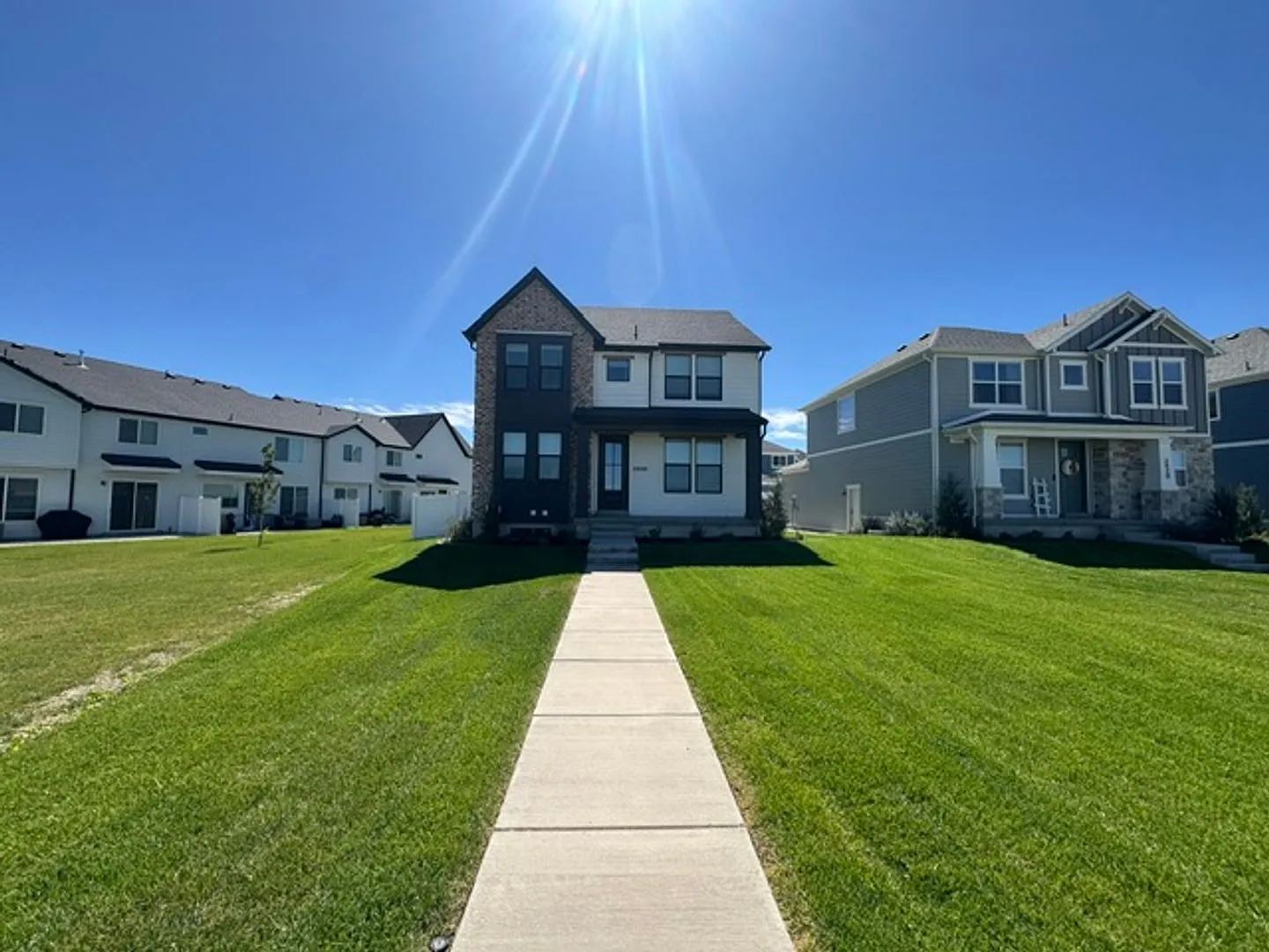 Your Ogden Move Starts Here! 2 Weeks Rent Free on a 4 Bed 3 Bath Home — Photo 3