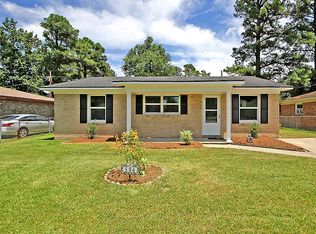506 Mary Scott Dr, Goose Creek, SC 29445