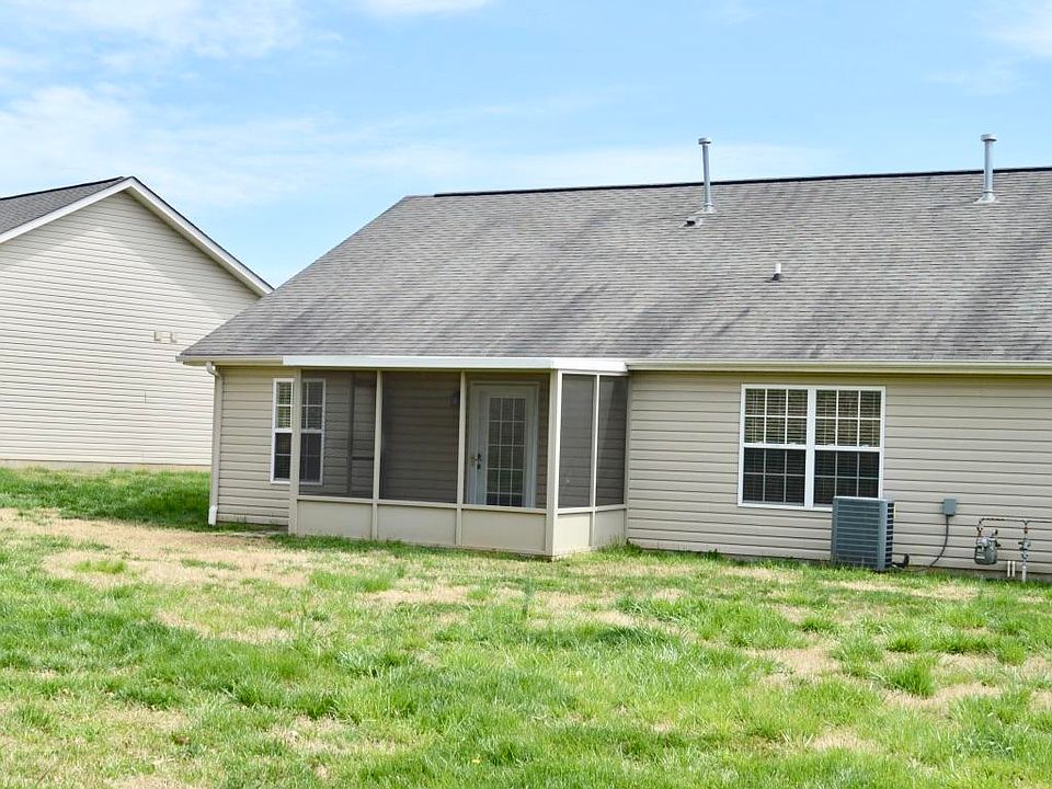 5849 Metropolitan Way Knoxville TN Zillow