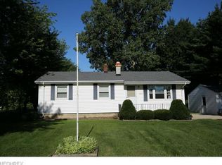 16658 Whitehead Rd, Lagrange, OH 44050