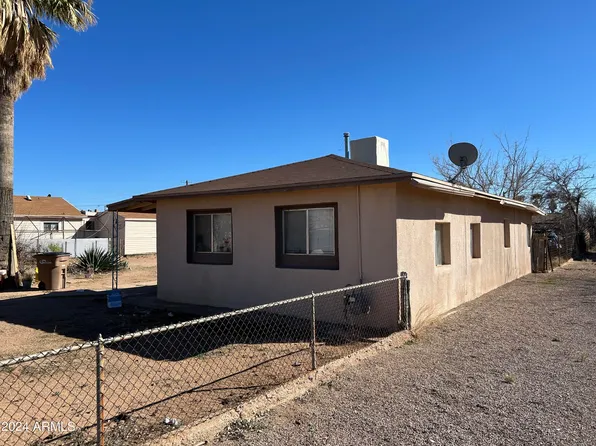 1375 East 20th Street, Douglas, AZ 85607