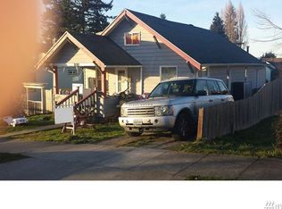 321 E Evergreen St, Mount Vernon, WA 98273
