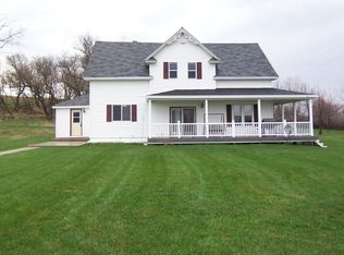 19077 465th Ave, Estelline, SD 57234