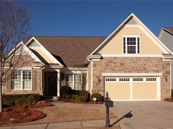 3532 Locust Cove Rd SW, Gainesville, GA 30504