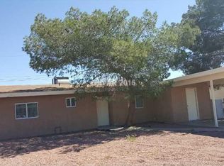 2326 Pariva St, Las Vegas, NV 89115