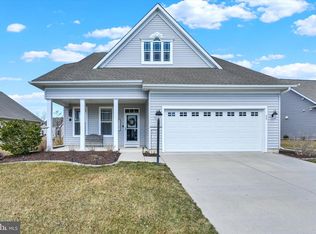 48 Canvasback Cir, Bridgeville, DE 19933