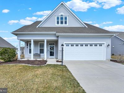 48 Canvasback Cir, Bridgeville, DE, 19933