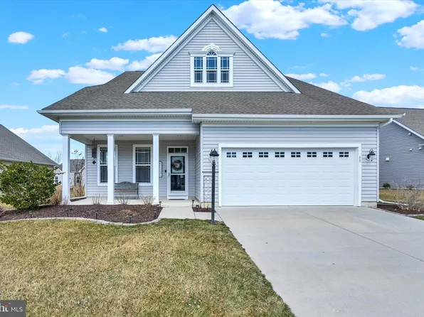 48 Canvasback Cir, Bridgeville, DE 19933
