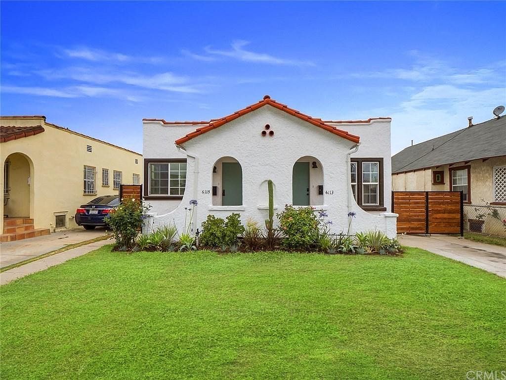 6113 S Wilton Pl, Los Angeles, CA 90047 Zillow