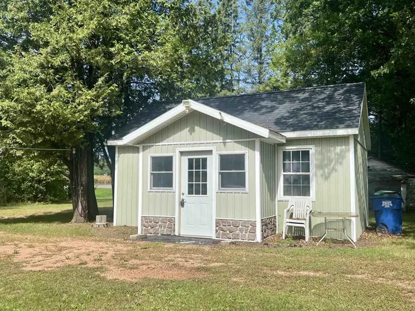 2827 COUNTY ROAD Y, Stevens Point, WI 54482