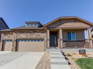 23 N Jamestown Way, Aurora, CO 80018
