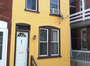 401 N Cherry St, Lancaster, PA 17602