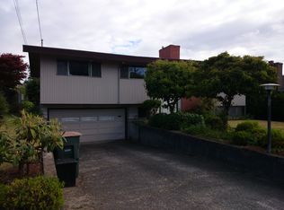 2538 S Eddy St, Seattle, WA 98108