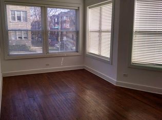 4500 N Troy St APT 1, Chicago, IL 60625
