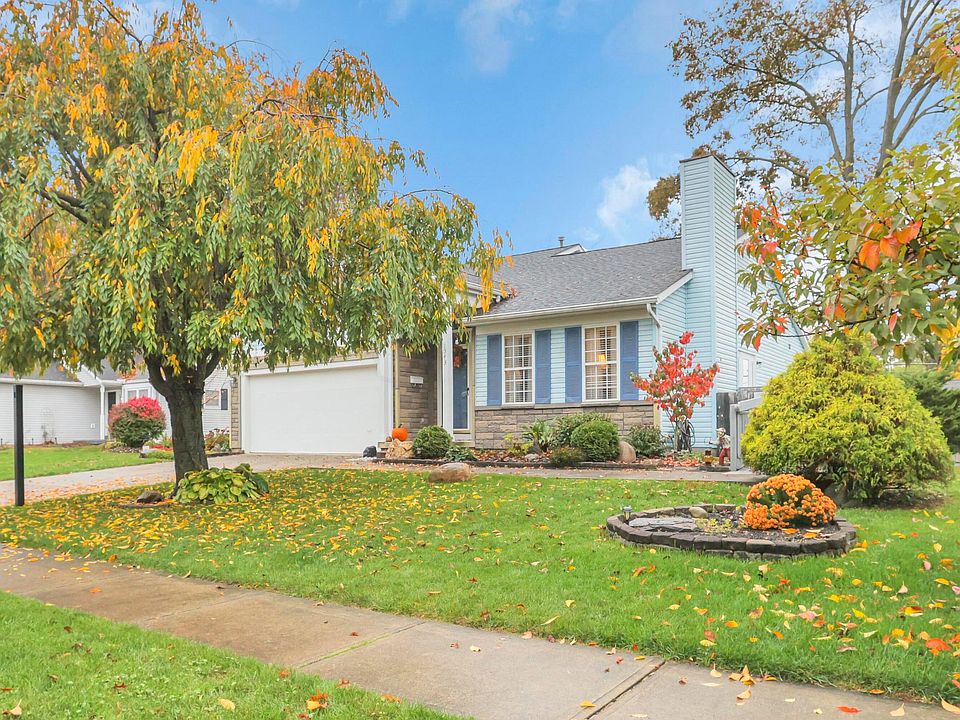 1st image of 1543 Burkey Ct