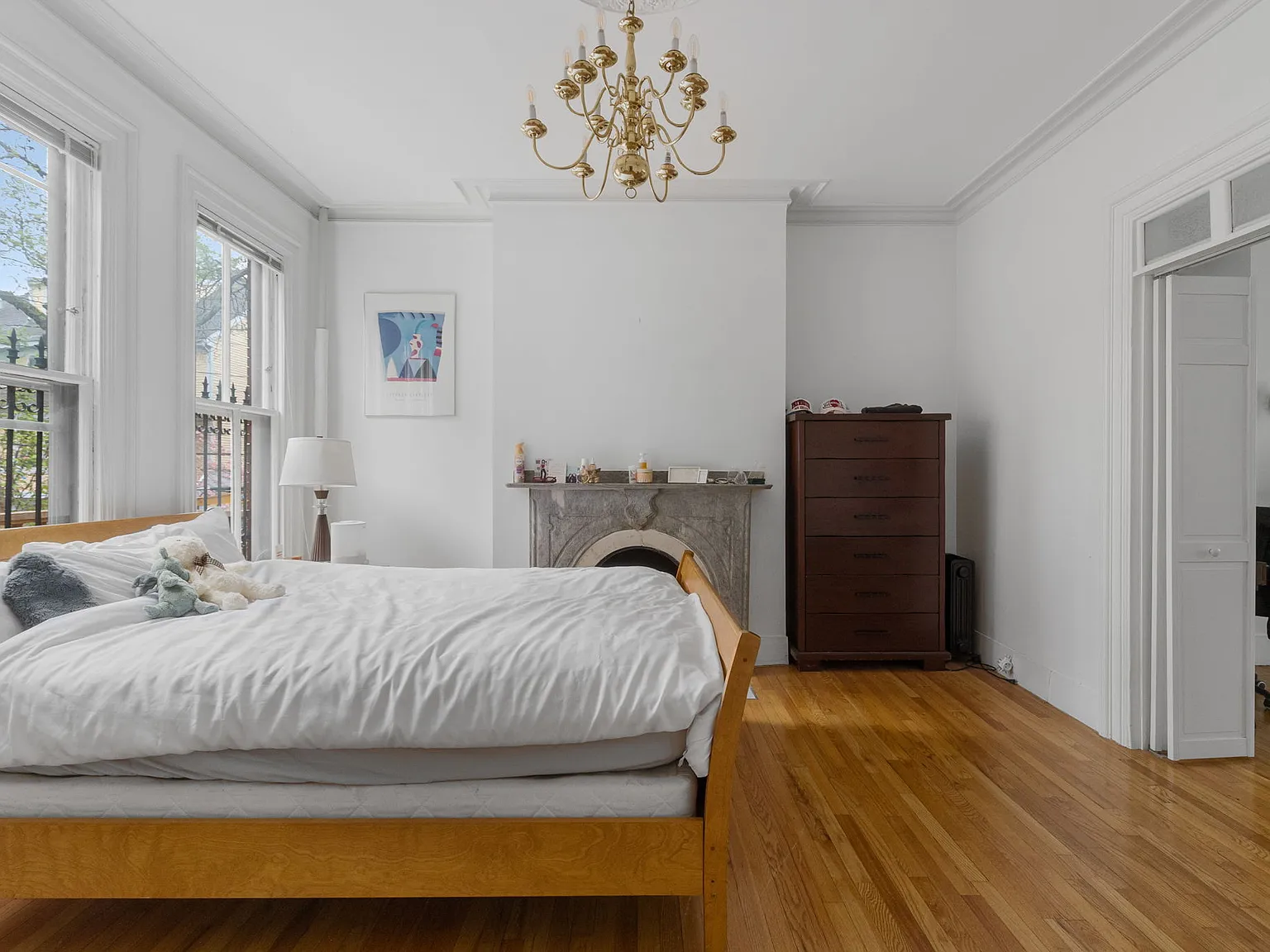 1 bed, 957 sqft, $3,975 — Photo 4