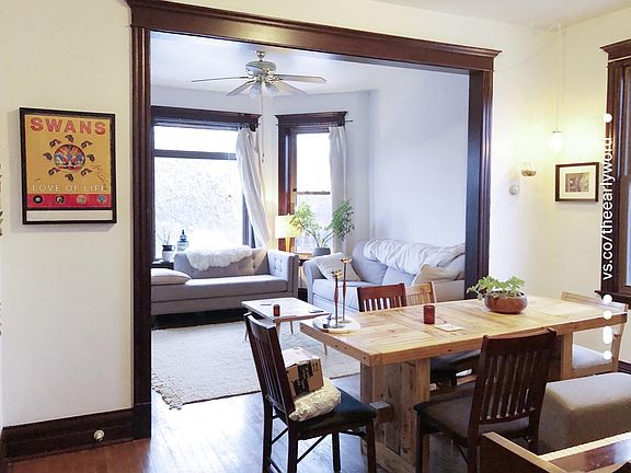 3rd image of 3524 W Wrightwood Ave #2