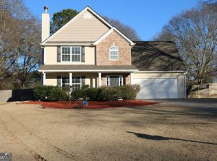 954 Downing Dr, Bethlehem, GA 30620