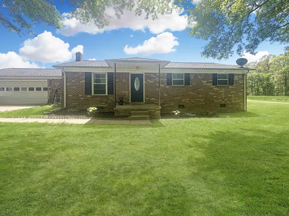 263 Davis St, Summertown, TN 38483