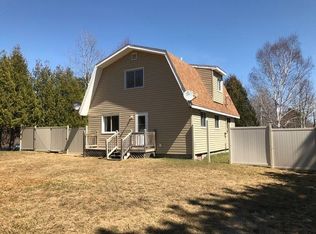 49711 Airport Park Rd, Hancock, MI 49930