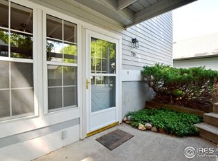 1601 W Swallow Rd APT 7D, Fort Collins, CO 80526