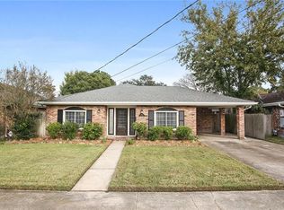 4613 Laudun St, Metairie, LA 70006