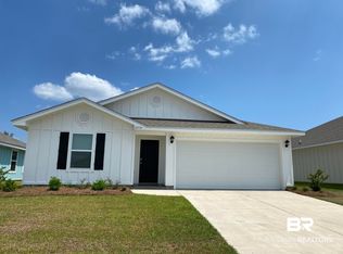 22519 Aleutian Ave, Foley, AL 36535