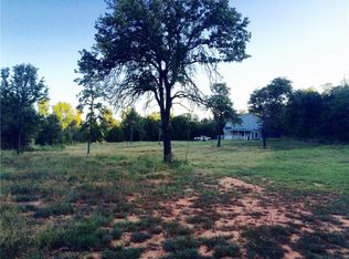 16501 Cemetery Rd, Noble, OK 73068