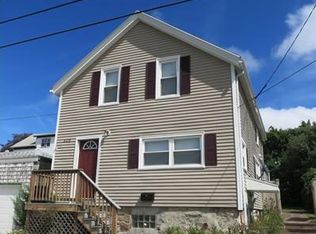 408 Chancery St, New Bedford, MA 02740