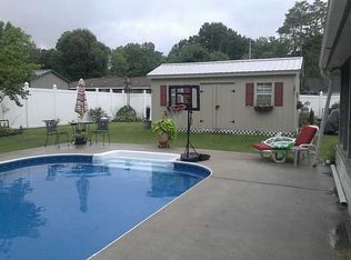 501 Pickwick St, Sheffield, AL 35660