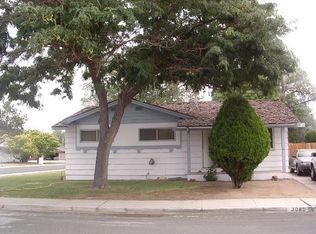 3080 Lucerne Way, Sparks, NV