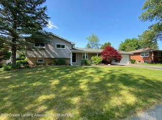 2506 Belaire Dr, Lansing, MI