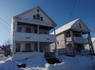 808 Washington Ave, Albany, NY 12203