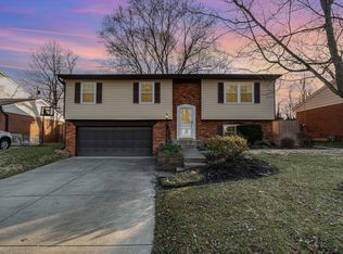 3459 Misty Creek Dr, Erlanger, KY 41018