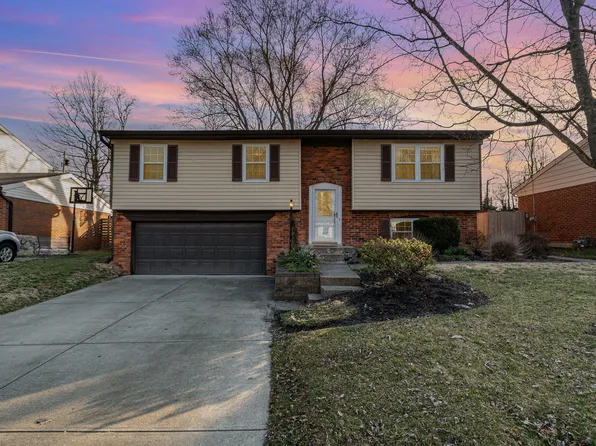 3459 Misty Creek Dr, Erlanger, KY 41018