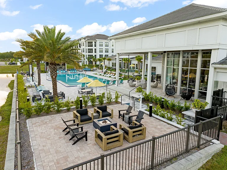 Sanctuary at Daytona — Photo 32