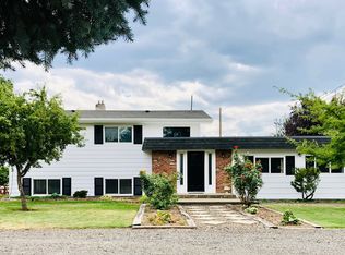 62882 Buchanan Ln, La Grande, OR 97850