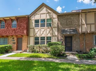 2348 Triway Ln #150, Houston, TX 77043