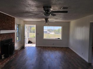 7725 Totem Ave, Kingston, OK 73439