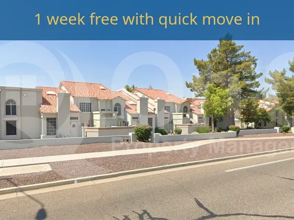 1717 E Union Hills Dr, Phoenix, AZ