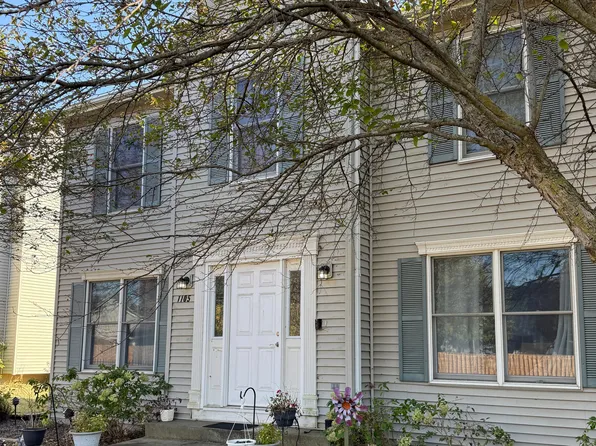 1105 E Shelbourne Dr #0, Normal, IL 61761