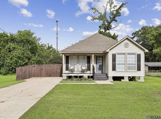 1109 N Janice Ave, Gonzales, LA 70737