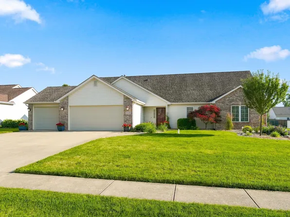 7779 D Andre Dr, Fort Wayne, IN 46818
