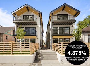 1451 Irving St, Denver, CO 80204
