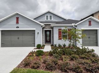 3717 Wicket Field Rd, Lutz, FL 33548