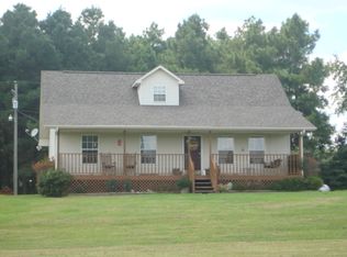 3872 Lucky Pine Rd, Donaldson, AR 71941