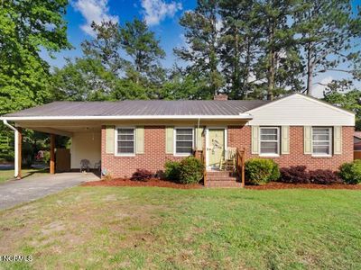 900 Prince Avenue, Goldsboro, NC, 27530